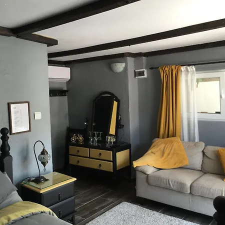 Sunflower Bulgaria Penzion 3*