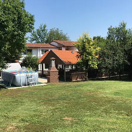 Penzion Sunflower Bulgaria 3*