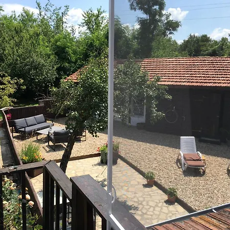 Sunflower Bulgaria 3*